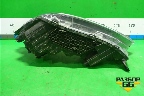 Фара правая (Led) (A00113436) для BAIC U5 Plus с 2021г