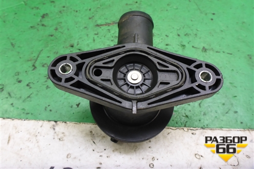 Клапан перепускной (L3K97620) для Mazda Mazda 3 (BK) с 2003-2009г 