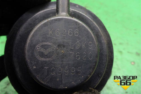 Клапан перепускной (L3K97620) для Mazda Mazda 3 (BK) с 2003-2009г 