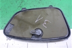 Обшивка багажника левая (крышка) для Mazda Mazda 3 (BK) с 2003-2009г