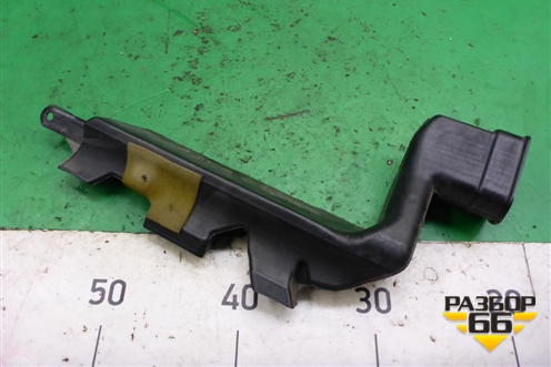 Воздуховод отопителя (BP4K61157) для Mazda Mazda 3 (BK) с 2003-2009г 