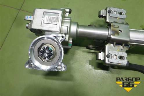 Колонка рулевая (новая) (56390S1010) для Hyundai Santa Fe с 2018-2024г