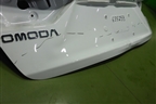 Крышка багажника (552000189AADYJ) для OMODA S5 с 2022г