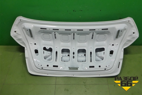 Крышка багажника (552000189AADYJ) для OMODA S5 с 2022г