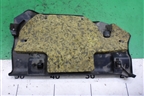 Накладка на торпедо (левая нижняя) (BP4K64521) для Mazda Mazda 3 (BK) с 2003-2009г