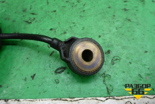 Датчик детонации (2.3л L3) (2S7G12A699AD) для Mazda Mazda 3 (BK) с 2003-2009г 