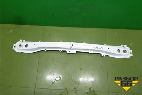 Усилитель заднего бампера (J602804700FLDY) для OMODA S5 с 2022г