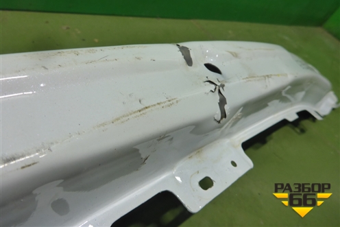 Усилитель заднего бампера (J602804700FLDY) для OMODA S5 с 2022г