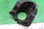 Пыльник рулевой колонки (нижний на пол) (BP4K32AZ1) для Mazda Mazda 3 (BK) с 2003-2009г