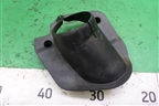 Пыльник рулевой колонки (нижний на пол) (BP4K32AZ1) для Mazda Mazda 3 (BK) с 2003-2009г