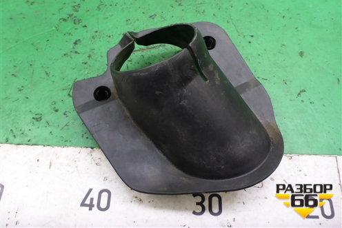 Пыльник рулевой колонки (нижний на пол) (BP4K32AZ1) для Mazda Mazda 3 (BK) с 2003-2009г 