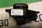 Переключатель регулировки зеркал (BJOE66600) для Mazda Mazda 3 (BK) с 2003-2009г