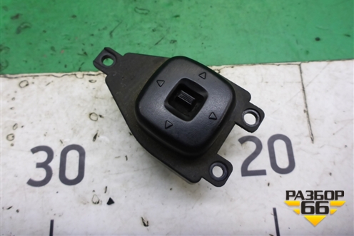 Переключатель регулировки зеркал (BJOE66600) для Mazda Mazda 3 (BK) с 2003-2009г 