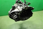 МКПП (2.3л L3) для Mazda Mazda 3 (BK) с 2003-2009г