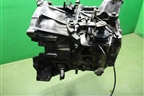 МКПП (2.3л L3) для Mazda Mazda 3 (BK) с 2003-2009г