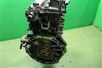 Двигатель (2.3л L3) для Mazda Mazda 3 (BK) с 2003-2009г