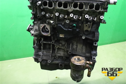 Двигатель (2.3л L3) для Mazda Mazda 3 (BK) с 2003-2009г 