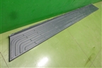 Накладка подножки правой (7656A058) для Mitsubishi Pajero/Montero с 2007г