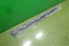 Накладка подножки правой (7656A058) для Mitsubishi Pajero/Montero с 2007г