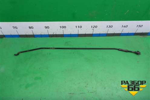 Держатель капота для Mazda Mazda 3 (BK) с 2003-2009г 