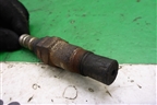 Датчик кислородный / Lambdasonde (2.3л L3) (L34B18861) для Mazda Mazda 3 (BK) с 2003-2009г