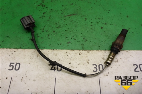 Датчик кислородный / Lambdasonde (2.3л L3) (L34B18861) для Mazda Mazda 3 (BK) с 2003-2009г 