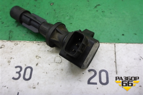 Катушка зажигания (2.3л L3) (6M8G12A366) для Mazda Mazda 3 (BK) с 2003-2009г 
