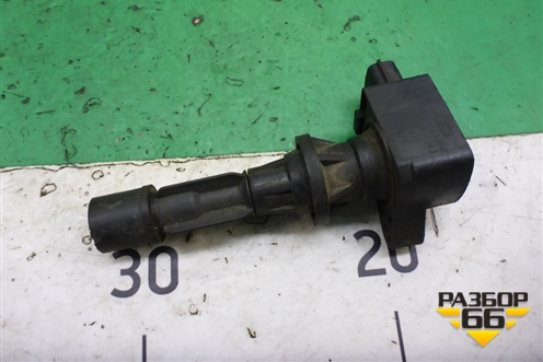 Катушка зажигания (2.3л L3) (6M8G12A366) для Mazda Mazda 3 (BK) с 2003-2009г 