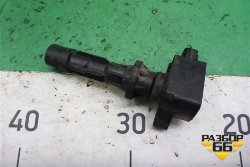 Катушка зажигания (2.3л L3 дубликат) (6100131SX) для Mazda Mazda 3 (BK) с 2003-2009г 