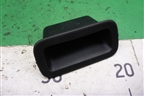 Ручка внутренняя на обшивку двери багажника (GJ6A68966) для Mazda Mazda 3 (BK) с 2003-2009г