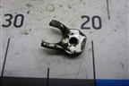 Кронштейн форсунки прижимная планка (2.3л L3) для Mazda Mazda 3 (BK) с 2003-2009г