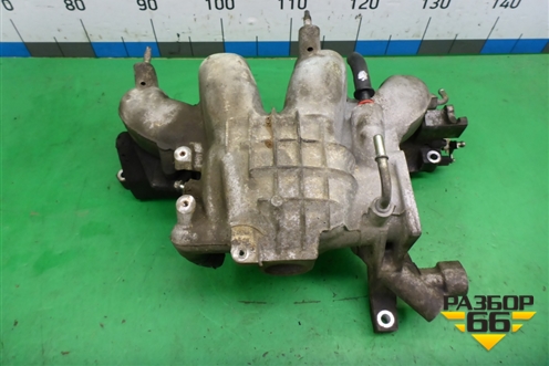 Коллектор впускной (2.3л L3) для Mazda Mazda 3 (BK) с 2003-2009г 