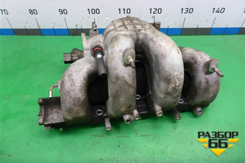 Коллектор впускной (2.3л L3) для Mazda Mazda 3 (BK) с 2003-2009г 