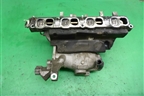 Коллектор впускной (2.3л L3) для Mazda Mazda 3 (BK) с 2003-2009г