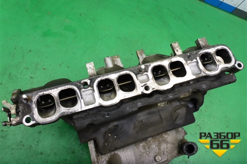 Коллектор впускной (2.3л L3) для Mazda Mazda 3 (BK) с 2003-2009г 
