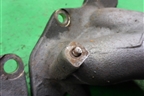 Коллектор выпускной (2.3л L3) для Mazda Mazda 3 (BK) с 2003-2009г