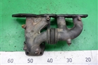 Коллектор выпускной (2.3л L3) для Mazda Mazda 3 (BK) с 2003-2009г