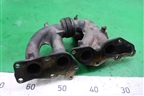 Коллектор выпускной (2.3л L3) для Mazda Mazda 3 (BK) с 2003-2009г