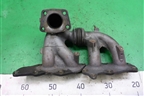 Коллектор выпускной (2.3л L3) для Mazda Mazda 3 (BK) с 2003-2009г