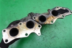 Коллектор выпускной (2.3л L3) для Mazda Mazda 3 (BK) с 2003-2009г