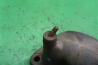 Коллектор выпускной (2.3л L3) для Mazda Mazda 3 (BK) с 2003-2009г