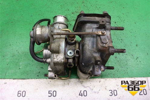 Турбина (2.3л L3) (L33E13700D) для Mazda Mazda 3 (BK) с 2003-2009г 