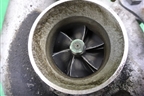 Турбина (2.3л L3) (L33E13700D) для Mazda Mazda 3 (BK) с 2003-2009г