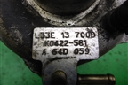 Турбина (2.3л L3) (L33E13700D) для Mazda Mazda 3 (BK) с 2003-2009г