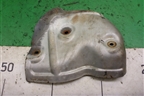 Экран тепловой (2.3л L3) для Mazda Mazda 3 (BK) с 2003-2009г