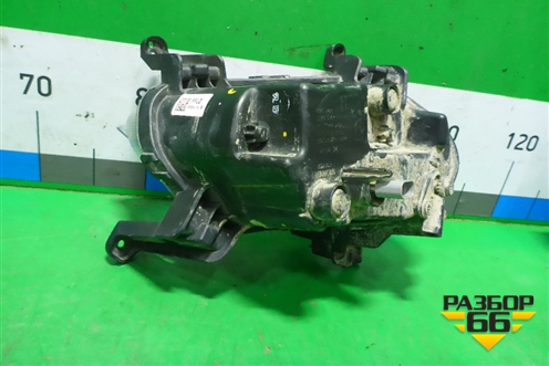 Фара противотуманная правая (до 2020г) (92202S1100) для Hyundai Santa Fe с 2018-2024г