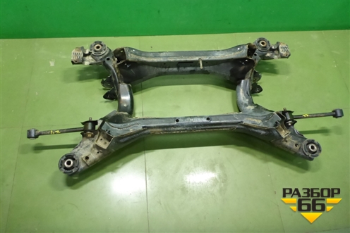 Балка задняя для Honda Accord(CU-CW) с 2008-2013г