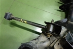 Балка задняя для Honda Accord(CU-CW) с 2008-2013г