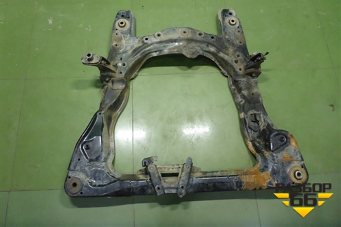 Подрамник передний АКПП для Honda Accord(CU-CW) с 2008-2013г