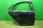 Дверь задняя правая (седан) для Honda Accord(CU-CW) с 2008-2013г